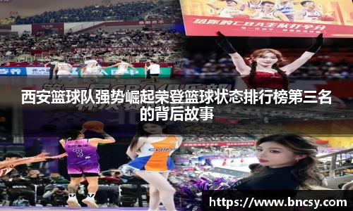 西安篮球队强势崛起荣登篮球状态排行榜第三名的背后故事