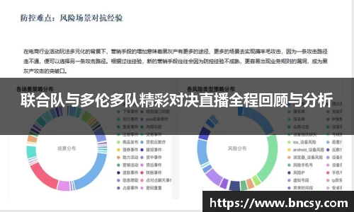 联合队与多伦多队精彩对决直播全程回顾与分析